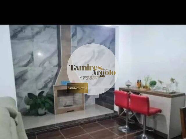 Chácara para Venda em Cajamar - 4