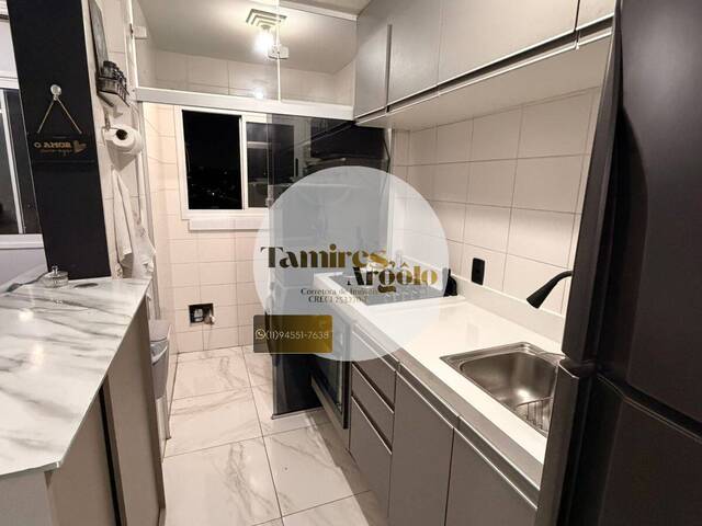 #22 - Apartamento para Venda em Cajamar - SP - 2