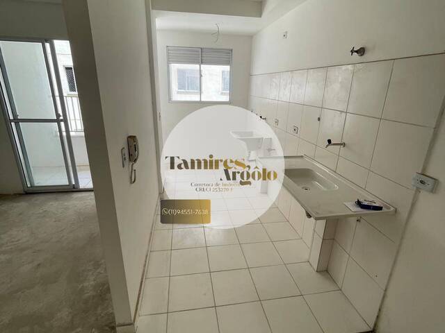 Apartamento para Venda em Cotia - 3