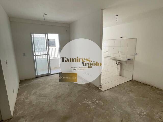 Apartamento para Venda em Cotia - 2