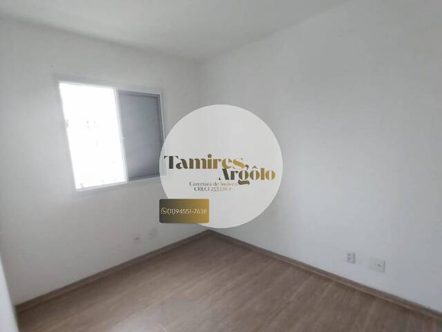 Apartamento para Locação em Cajamar - 3