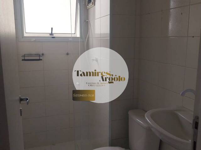 Apartamento para Locação em Cajamar - 4