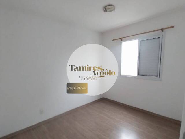 Apartamento para Locação em Cajamar - 5