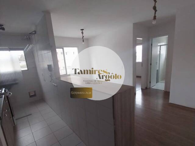 Apartamento para Locação em Cajamar - 2