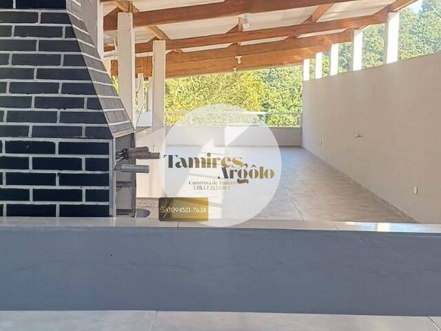 #25 - Casa para Venda em Cajamar - SP - 1