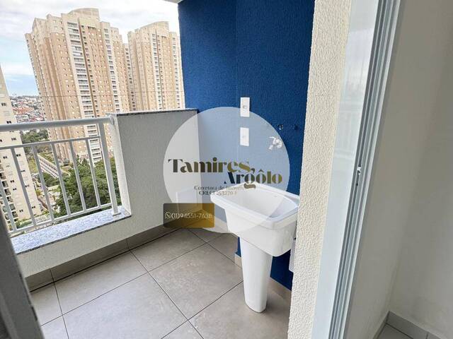 #26 - Apartamento para Venda em Barueri - SP - 3