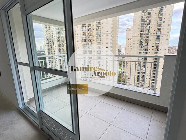 Apartamento para Venda em Barueri - 2