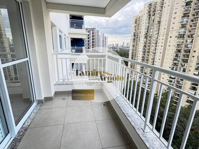 #26 - Apartamento para Venda em Barueri - SP - 2