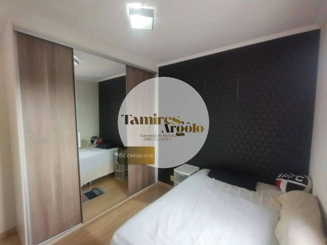 Apartamento para Venda em Barueri - 2