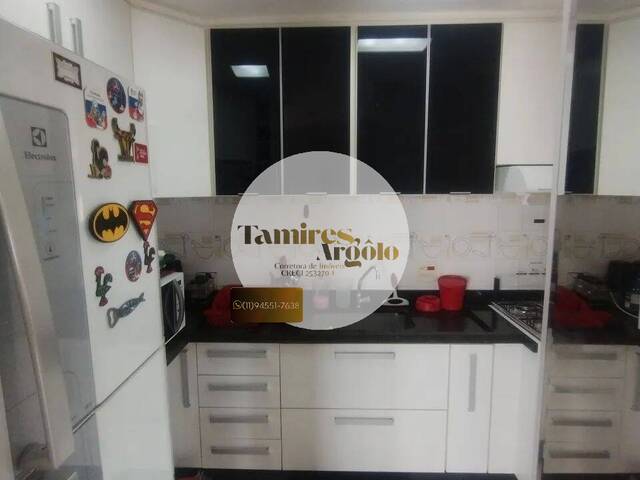 #28 - Apartamento para Venda em Barueri - SP - 3