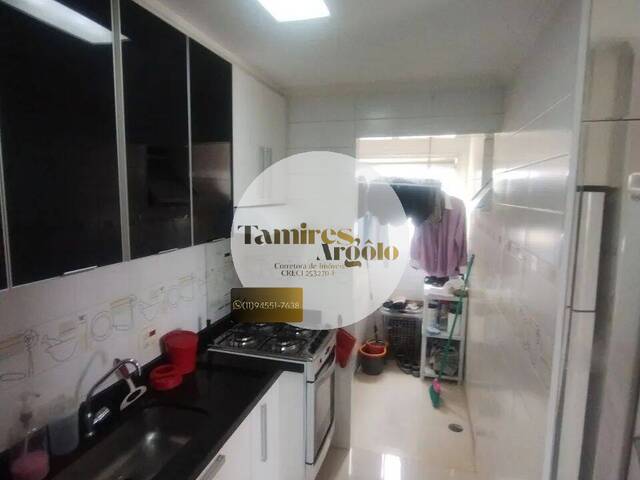 Apartamento para Venda em Barueri - 5