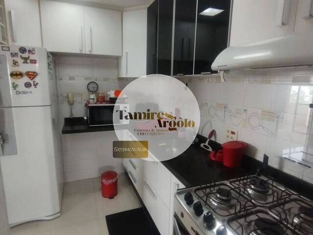 Apartamento para Venda em Barueri - 4