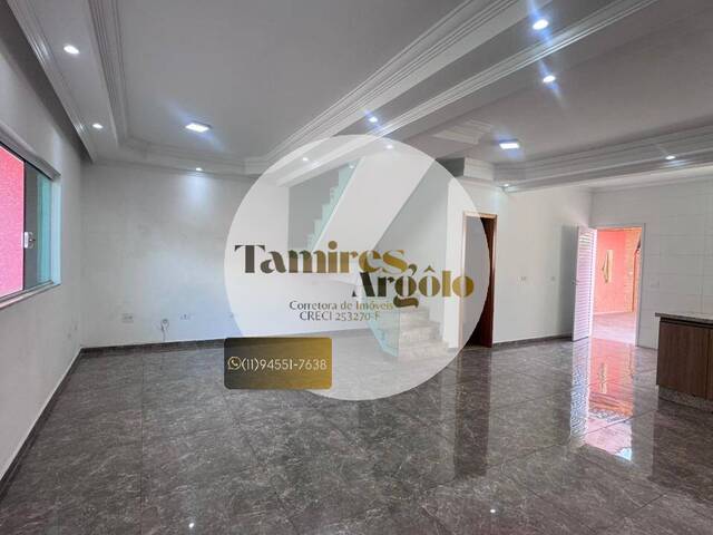 #29 - Casa para Locação em Cajamar - SP - 1