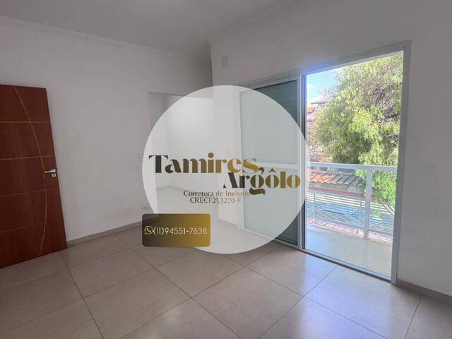 #29 - Casa para Locação em Cajamar - SP - 3