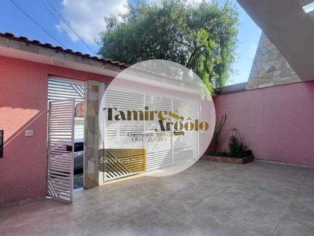 Casa para Locação em Cajamar - 5