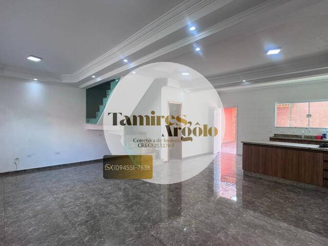 Casa para Locação em Cajamar - 4