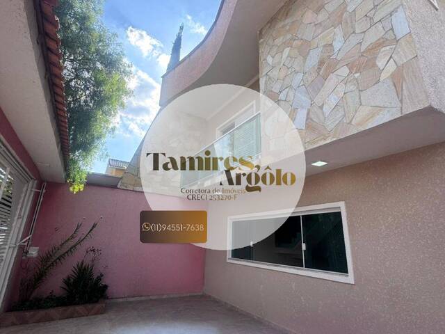 #29 - Casa para Locação em Cajamar - SP - 2