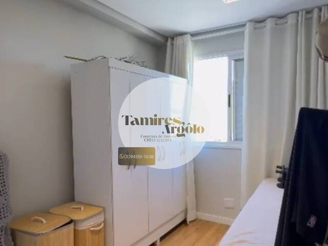 #30 - Apartamento para Venda em Cajamar - SP - 3