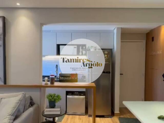 #30 - Apartamento para Venda em Cajamar - SP - 1