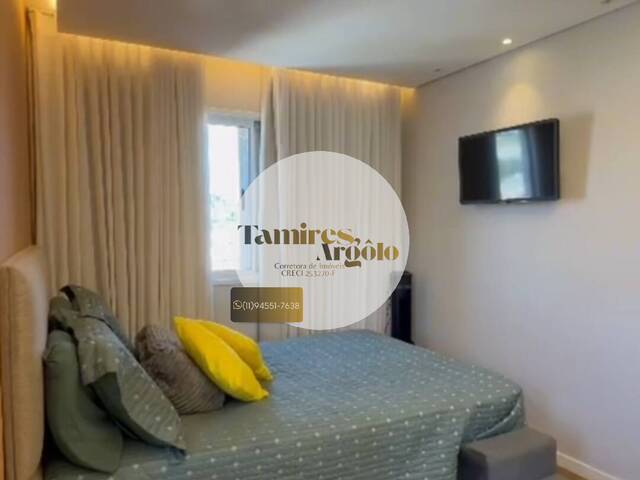 Apartamento para Venda em Cajamar - 5