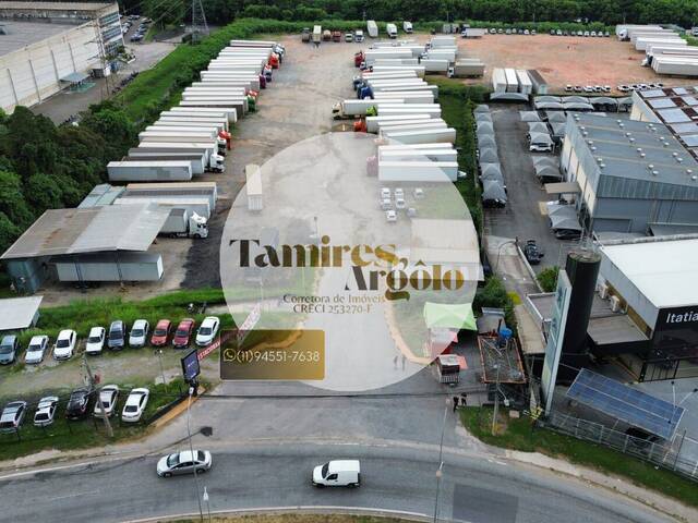 #31 - Área para Venda em Barueri - SP - 3