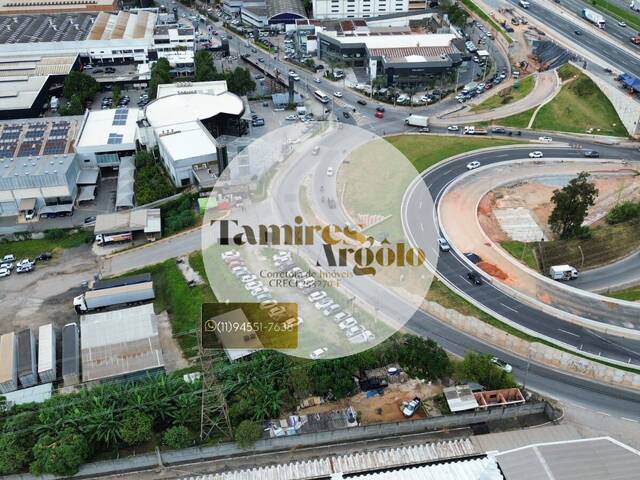 #31 - Área para Venda em Barueri - SP - 2