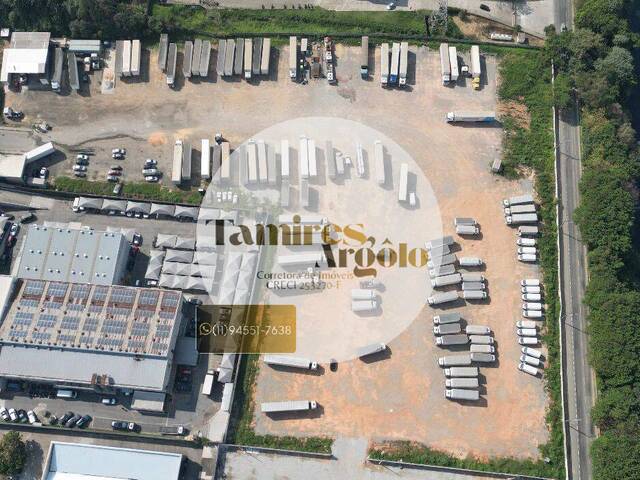 Área para Venda em Barueri - 4