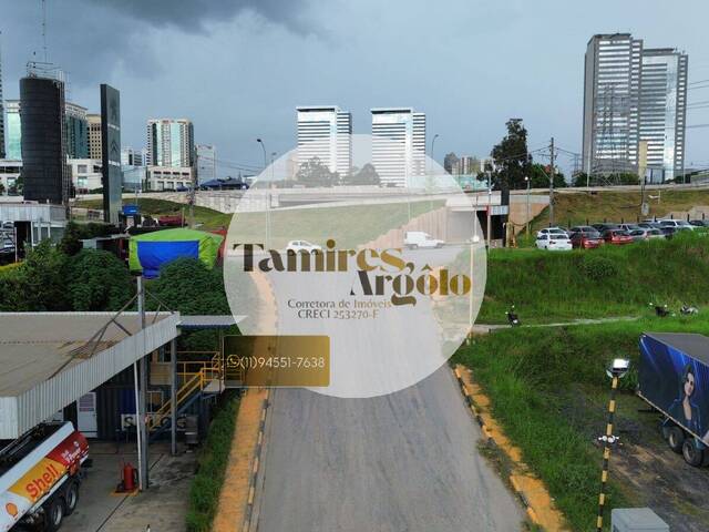 Área para Venda em Barueri - 5