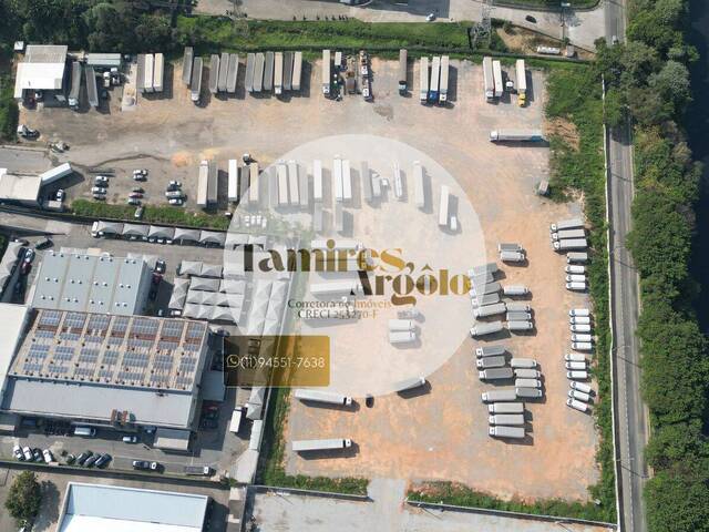 #31 - Área para Venda em Barueri - SP - 1