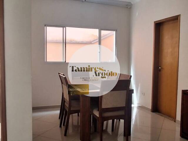 Casa para Locação em Cajamar - 5