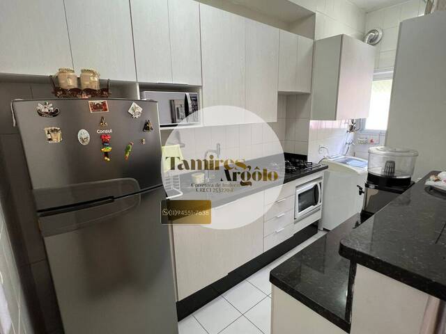 #35 - Apartamento para Venda em Cajamar - SP - 2