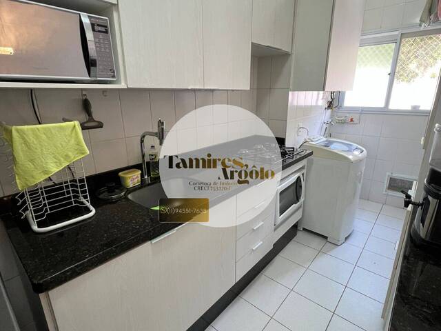 #35 - Apartamento para Venda em Cajamar - SP - 3