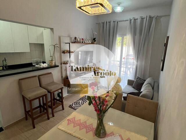 #35 - Apartamento para Venda em Cajamar - SP - 1