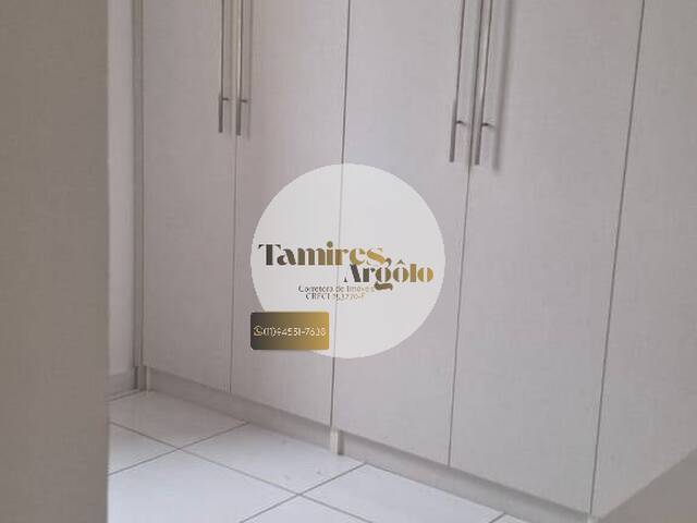 #24 - Apartamento para Locação em Cajamar - SP