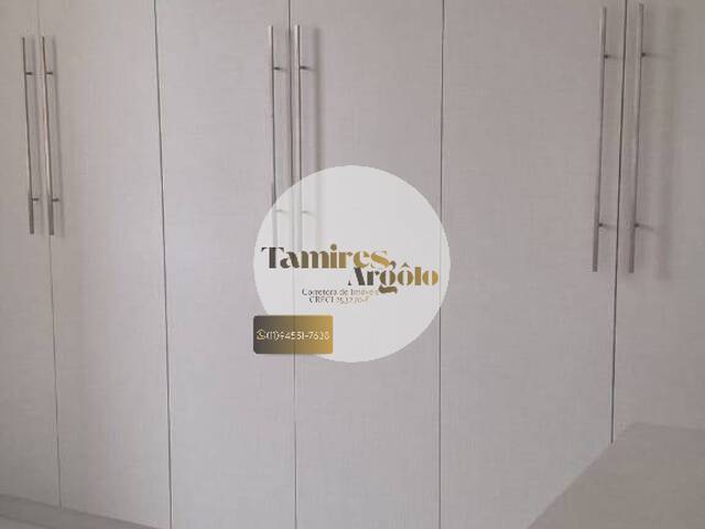#24 - Apartamento para Locação em Cajamar - SP - 2