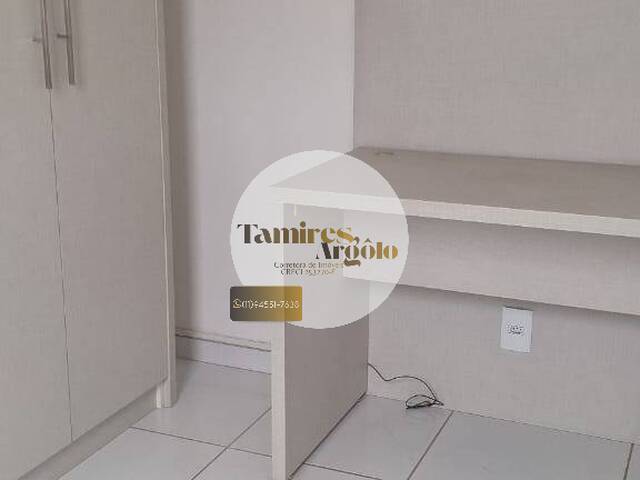 #24 - Apartamento para Locação em Cajamar - SP - 3