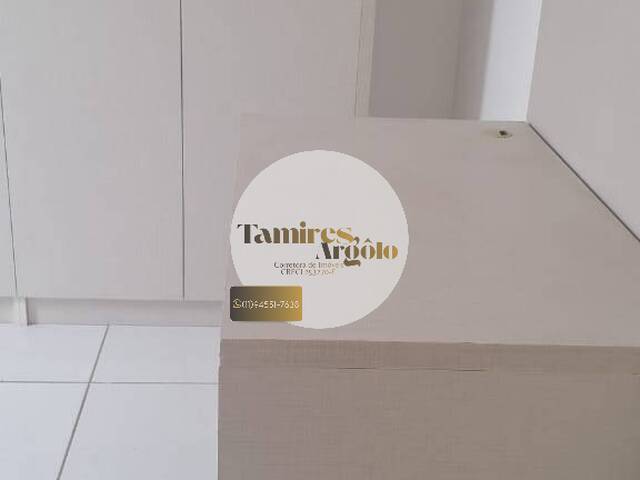 Apartamento para Locação em Cajamar - 4