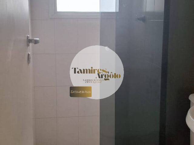 Apartamento para Locação em Cajamar - 5