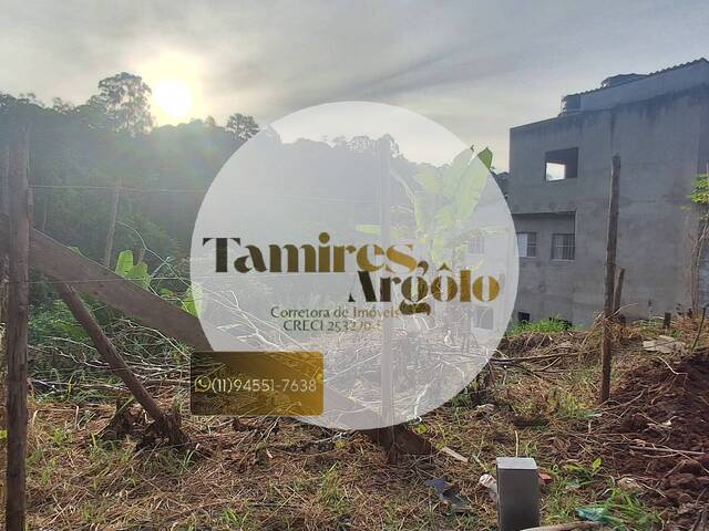 #36 - Terreno para Venda em Santana de Parnaíba - SP