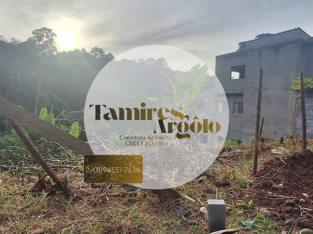 Terreno para Venda em Santana de Parnaíba - 4