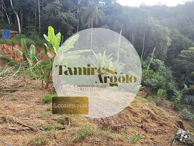 Terreno para Venda em Santana de Parnaíba - 5