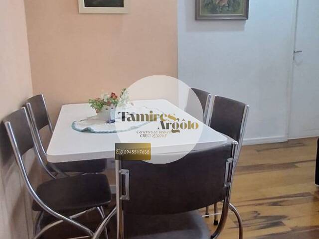 Apartamento para Venda em Cajamar - 2