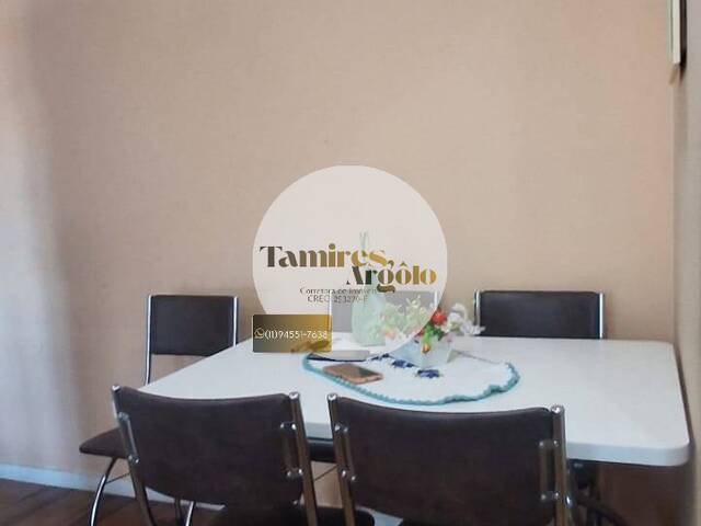 Apartamento para Venda em Cajamar - 3