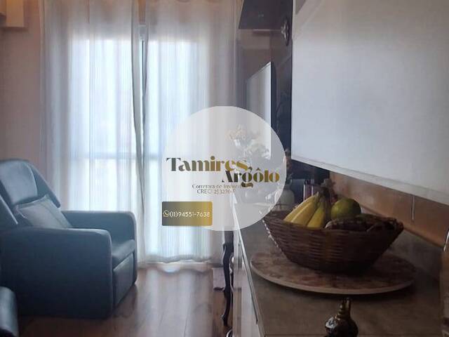 Apartamento para Venda em Cajamar - 5