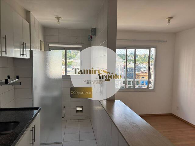 Apartamento para Venda em Cajamar - 3