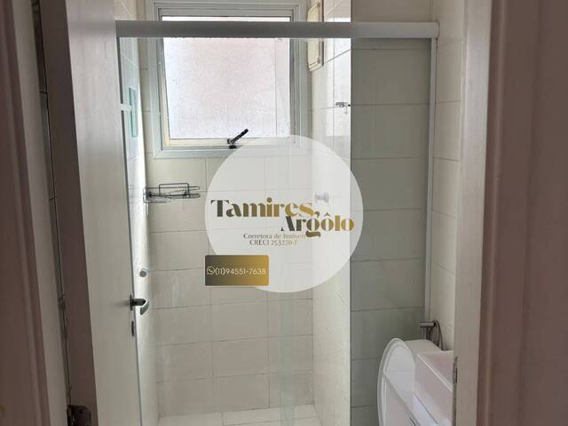 Apartamento para Venda em Cajamar - 5